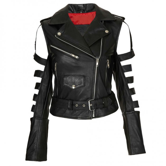 Fashion Jacket For Women